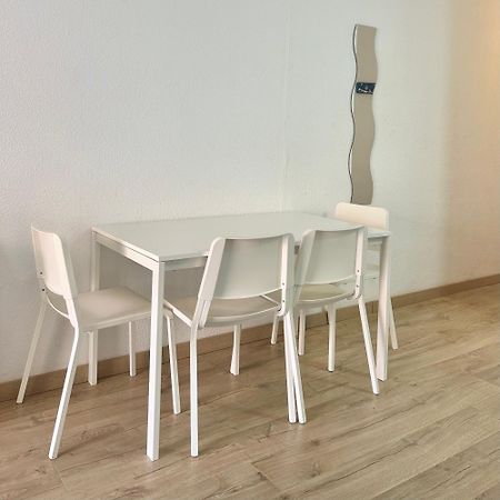 Lovely 1 Bed Apartment In Castle Harbour C108 Los Cristianos  Ngoại thất bức ảnh